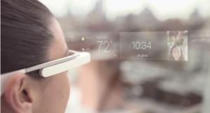 Google explica en un vídeo cómo funciona Google Glass