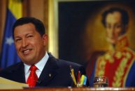 Realizarán homenaje a Chávez el próximo 5 de mayo