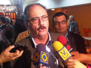 MAS condena “violencia inquisitoria” de Diosdado Cabello en la AN