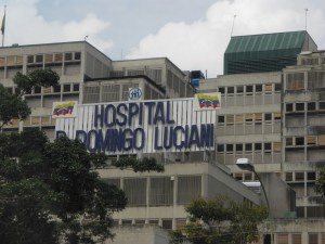Indiferencia del régimen de Maduro condena a discapacidad a los pacientes con esclerosis múltiple