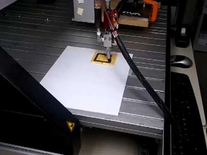 Impresora 3D capaz de producir alimentos