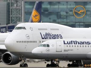 Pilotos de Lufthansa concluyen la huelga sin haber acercado posiciones