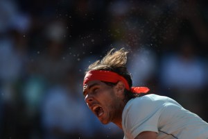 Nadal gana su séptimo título del Masters 1000 ATP de Roma
