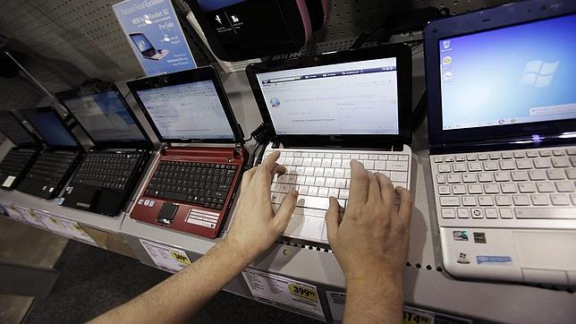 Los “netbooks” desaparecerán en el 2015