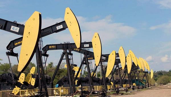 Brasil subastará 289 concesiones petroleras