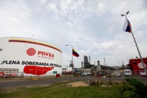 Pdvsa le busca “chamba” a la argentina YPF en un proyecto gasífero con Chevron