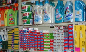 Piden revisión urgente para precios de productos de higiene personal