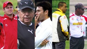 Caracas Fútbol Club busca Director Técnico
