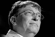 Bill Gates: El problema del PIB de los países pobres