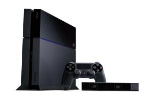 Oficial: Este es la nueva PlayStation 4 (FOTO)