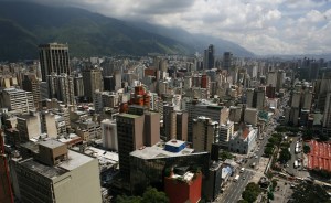 Cae 15% la oferta de apartamentos en venta en Caracas