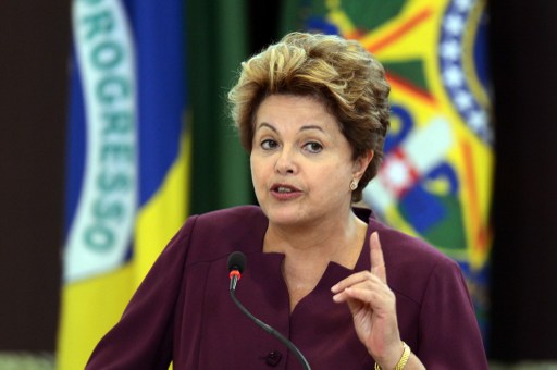Brasil designa a un nuevo embajador en Bolivia