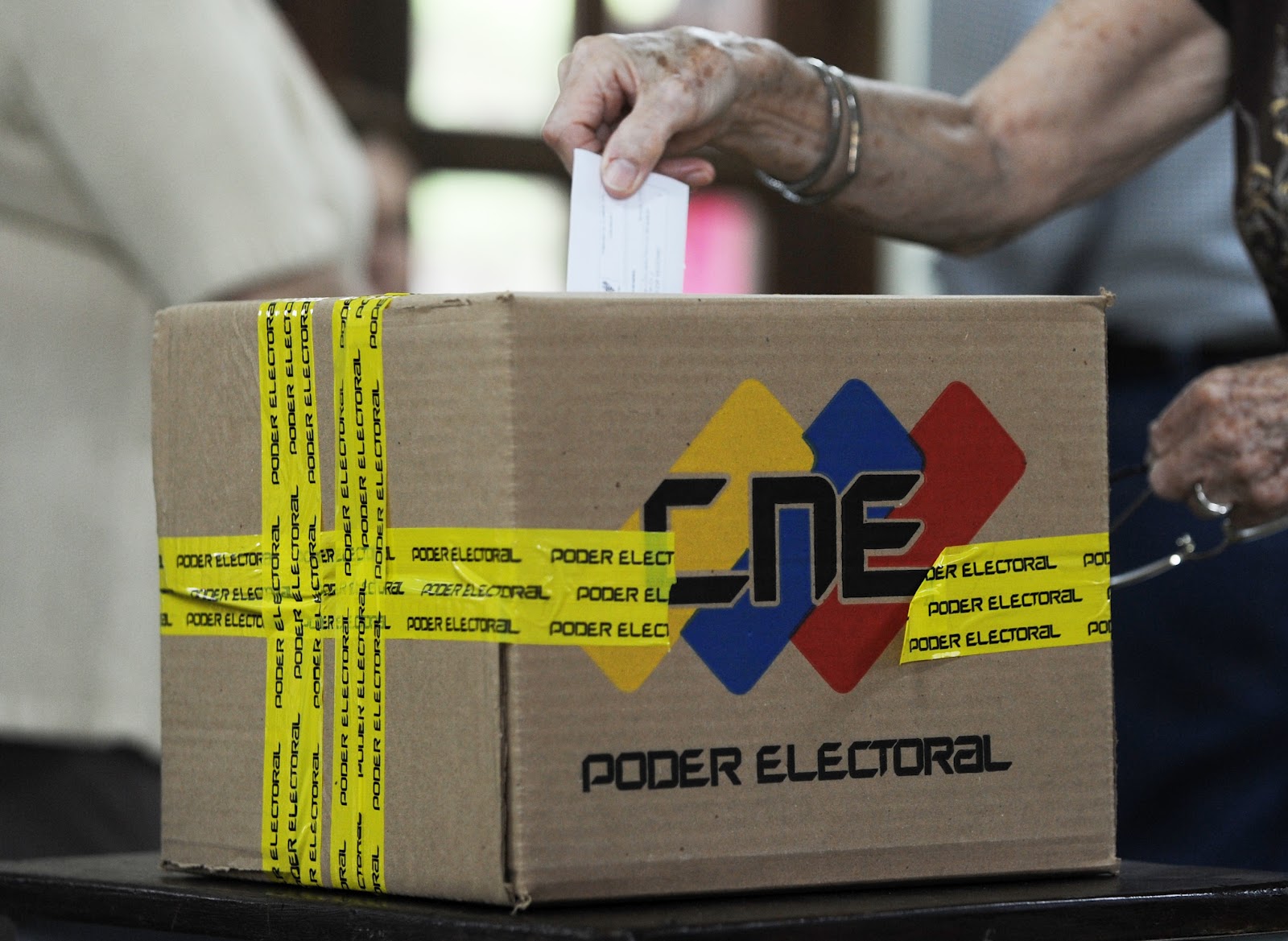 La Cidh estudiará “en su momento” impugnación de elecciones en Venezuela