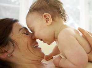 ¿Soñaste con bebés y piensas que tendrás uno? Te contamos el real significado