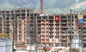 Otros cinco terrenos fueron expropiados en Caracas