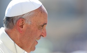 Papa Francisco no teme que manifestaciones perturben su visita a Brasil