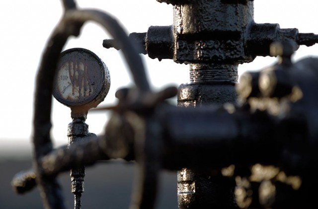 Acostúmbrense a los bajos precios del petróleo, dice Arabia Saudita