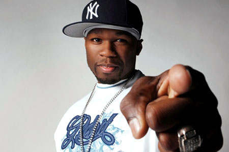 “Free Will Smith”: El rapero 50 Cent se burla de Jada Pinkett Smith