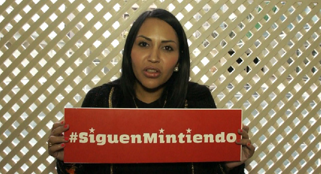 A los venezolanos le #SiguenMintiendo en materia penitenciaria (Vídeo)