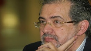 Miguel Henrique Otero: El congelamiento de mis cuentas no conducirá a la autocensura