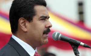 Maduro: Voy a exigirle a la AN poderes especiales para darle pena máxima a la corrupción