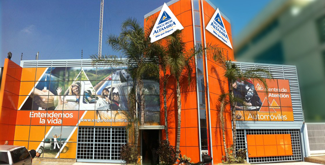 Seguros Altamira inaugura Centro de Atención de Automóviles