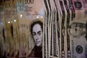 Venezuela no descarta un dólar flotante en nuevo mecanismo cambiario