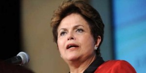 Rousseff propone cinco puntos para el plebiscito