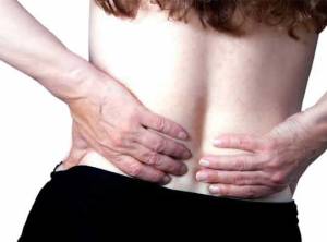 Dolor de espalda: cómo prevenirlo y aliviarlo