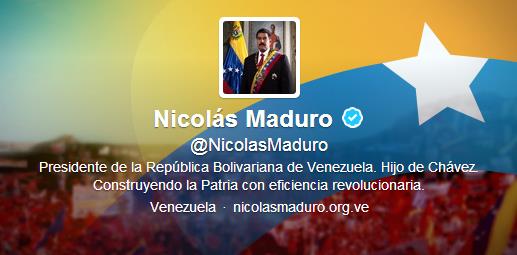 La oposición quiere “acabar con Pdvsa”, según Maduro