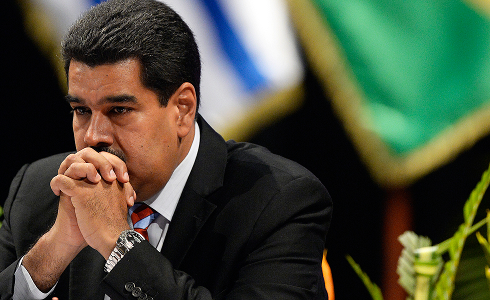Maduro gasta más que Chávez en zapatos, ropa y viajes