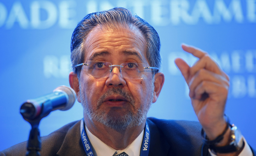 Otero: La fiscal es muy cibernética y ratifica la forma de circo de la mal llamada justicia
