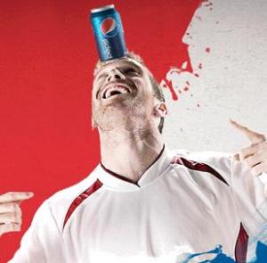 Pepsi invita a echar pa´lante con diversión y buena vibra