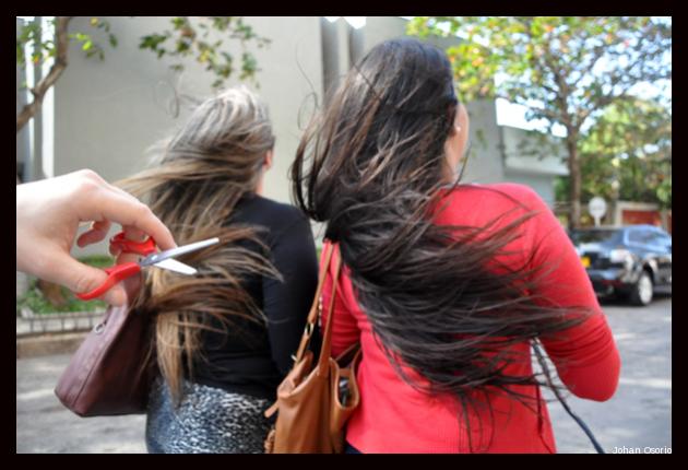 Carabobo entre los estados con más denuncias por robo de cabello