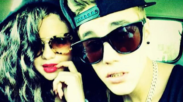 Justin Bieber y Selena Gómez, juntos una vez más (Foto)