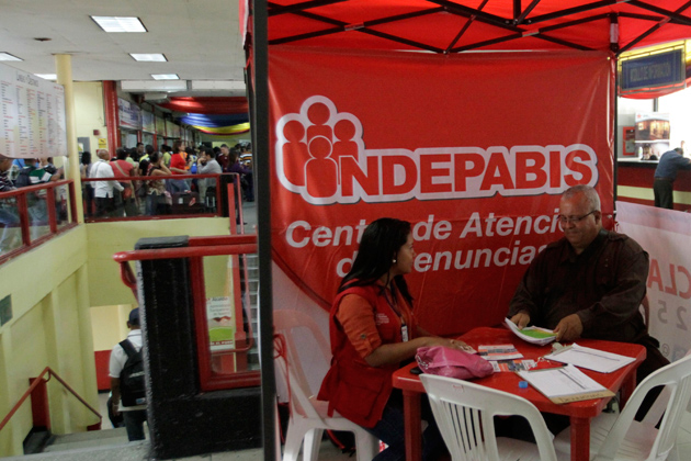 Indepabis ha realizado 1.400 inspecciones a establecimientos en todo el país