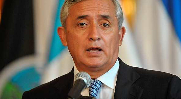 Guatemala calificó como “paso importante” la legalización de la marihuana en Uruguay