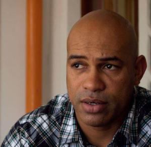 Hijo de presidente de Surinam detenido en Panamá fue extraditado a EE.UU.
