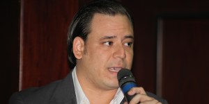 Homero Ruiz: Lomito para el Gobierno Nacional y pellejo para las regiones