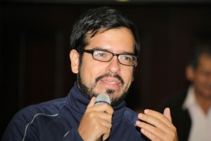 Miguel Pizarro: Cuentos de homofobia y corrupción del Psuv