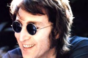 Subastan polémica entrevista de Lennon