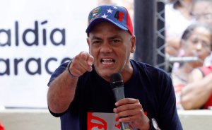 Cabello y Rodríguez vinculan a líderes de la oposición con el presunto “atentado golpista”
