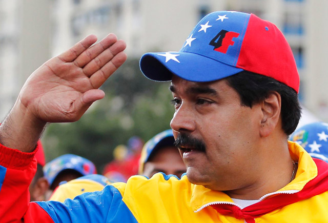 Maduro aprueba 200 millones para “actividades productivas” de la Misión por la Paz y la Vida