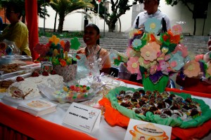 Alcaldía del Municipio Chacao invita  a curso de elaboración de bombones
