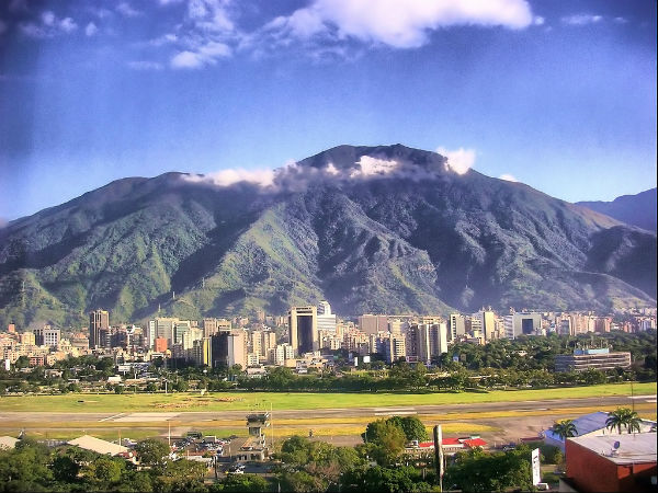 Caracas entre las diez ciudades más caras del mundo
