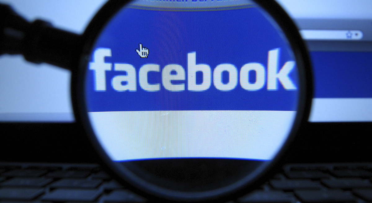 Facebook agrega mensajes de advertencia a videos violentos