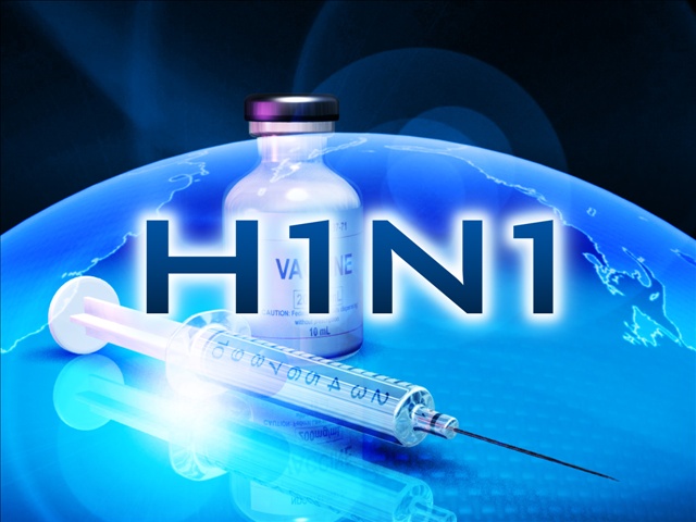 Aumentan los casos de dengue y AH1N1 en Costa Rica