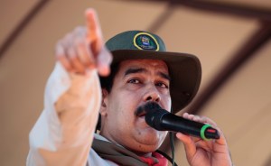 Maduro no asistirá a Cumbre Iberoamericana en Panamá