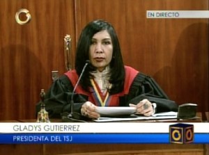 TSJ declara inadmisible recurso que cuestiona la nacionalidad de Nicolás Maduro