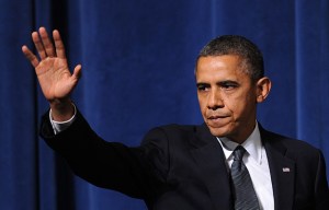 Obama pide voto “rápido” sobre Siria y confía en lograr apoyo del Congreso